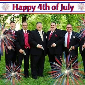 Meet your Posher, Patrick